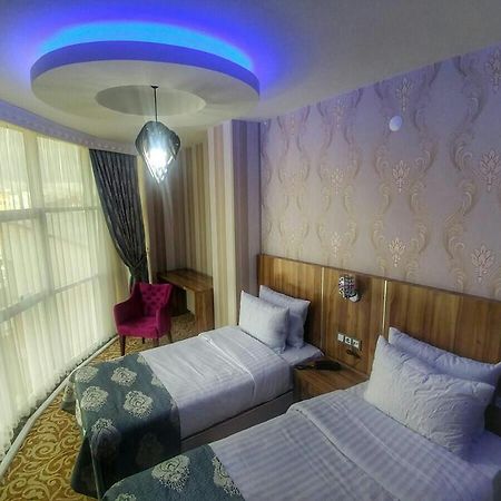 Crystall Hotel Van Kültér fotó