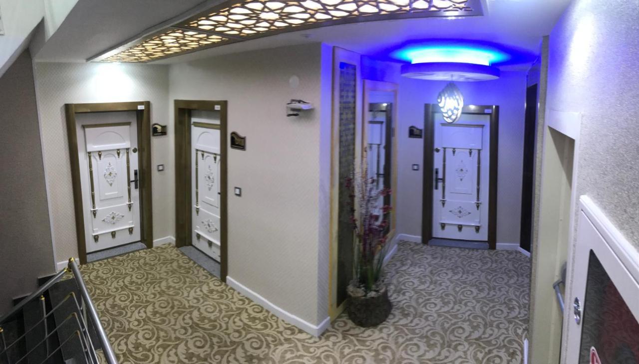 Crystall Hotel Van Kültér fotó